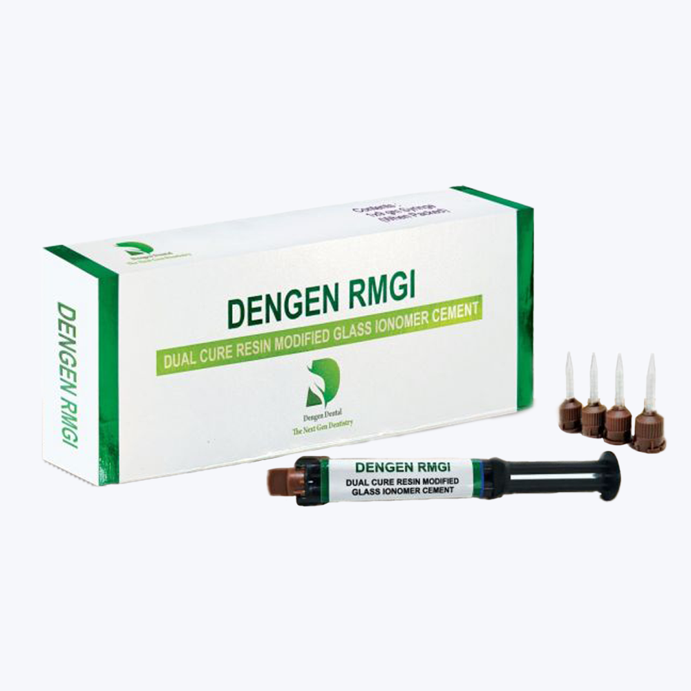 Dengen RMGI